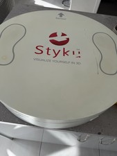 Styku body scanner - styku,