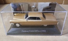 [10] DIE CAST CADILLAC COUPE