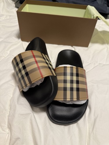 Nuovo burberry furley scivoli - nuovo,