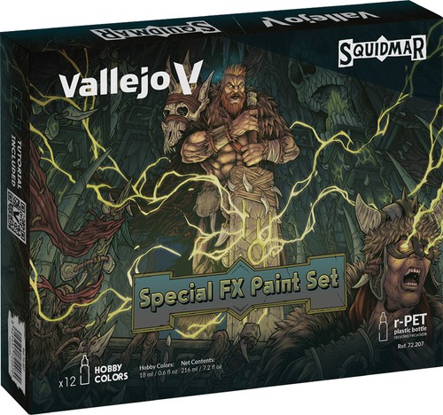 Val72207 vallejo squidmar - val72207,
