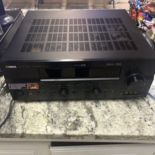 Yamaha RX-V750 Ricevitore AV