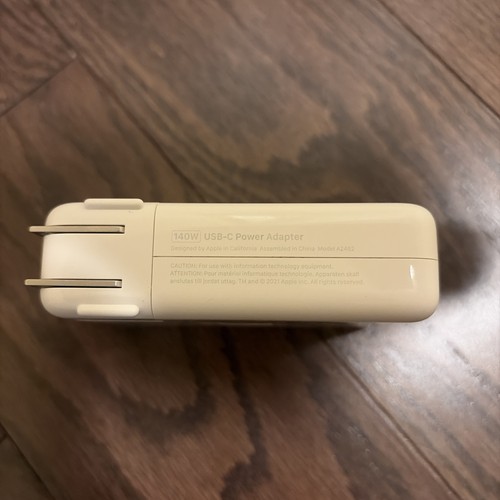 Used 140w usb - 140w, usb-c