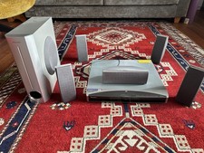 PIONEER Home Theater con