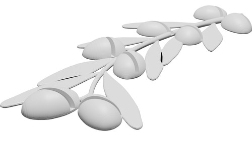 Supporto atterraggio per drone - supporto,