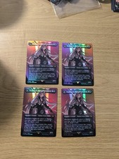 Sephiroth, Fabled SOLDIER