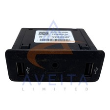 Porta USB 280239665R Renault