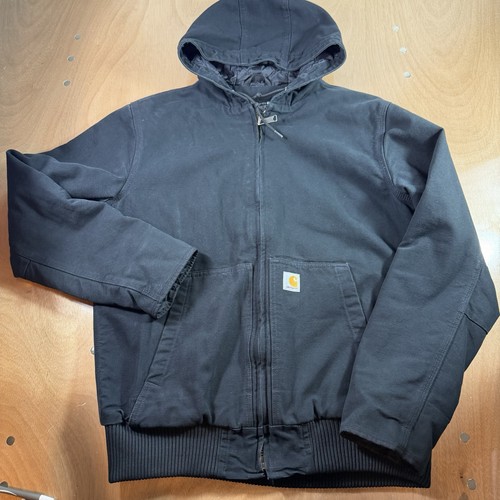 Giacca carhartt j130 colore - j130-m,