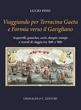Libri Lucio Fino - Viaggiando