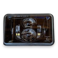 Faro LED rettangolare