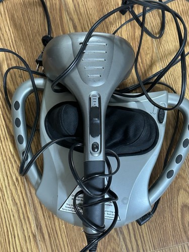 Homedics therapist select - 2-homedics,
