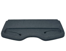 CAPPELLIERA RENAULT CLIO 3 SERIE (2005-2012) MENSOLA BAGAGLIAIO 5 PORTE