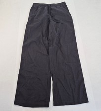 Pantalone H&M Small 8 10 nero