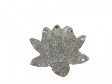 Statua Swarovski 10001 ninfea