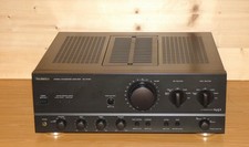 Technics SU-VX700 - Amplificatore integrato stereo - modello top