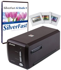 Plustek opticfilm 8300i - 8300i, ai