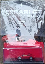 328 GTS - 1985 FERRARI GT 1:64