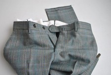 PT  TORINO PANTALONE LANA NUOVA COLL. LINEA REBEL TG 34-48  86 GIROVITA 232,00 A