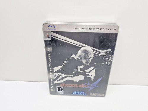 Devil may cry edition - may,