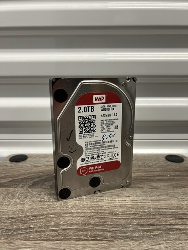 Western digital red - digital,