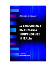 La consulenza finanziaria