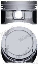 NURAL 87-436900-00 Piston for