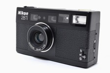 [Quasi inutilizzata] Nikon 28
