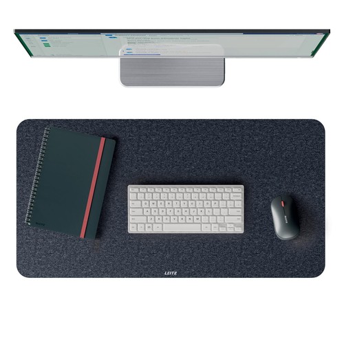 Leitz tappetino mouse - leitz, da