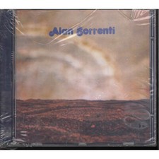 A Sorrenti ‎CD Come Un