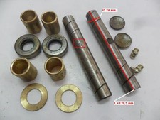 Kit revisione perni - revisione, fusi