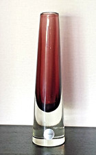 Salviati & Co. Vaso in vetro