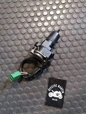 Blocchetto Accensione Originale Suzuki Gsx R 750 Slingshot 88 MA