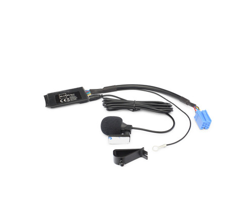 Adattatore vivavoce bluetooth - vivavoce,