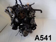 MOTORE 1,9 TDI TYPE AFN 95000 KM VW PASSAT DAL 1996 AL 2001 NI A541