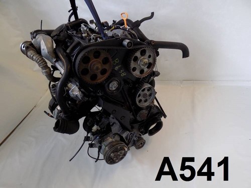 Motore tdi type afn - 1,9,