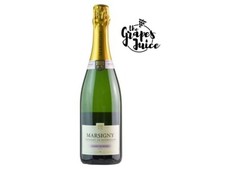 Marsigny cremant bourgogne - marsigny,