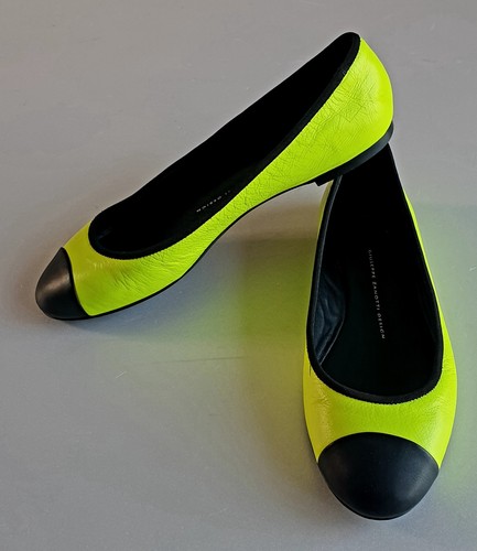 Giuseppe zanotti ballerine - zanotti,