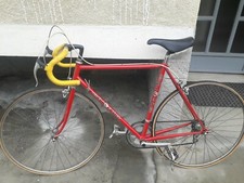 Bici da corsa Bican vintage 