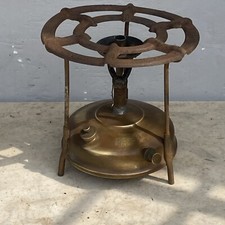 Antico fornello petrolio - antico, a