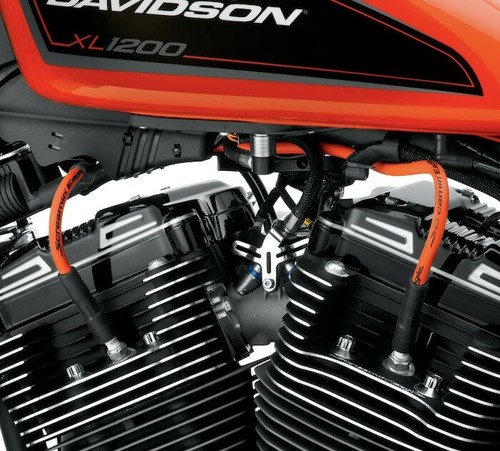 Harley davidson screamin - davidson, screamin'
