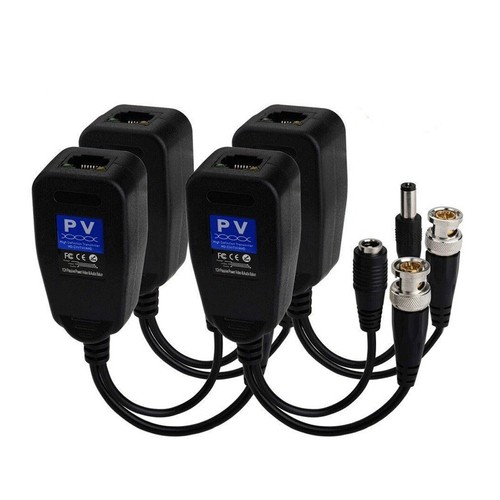 Ricetrasmettitore cctv - ricetrasmettitore,