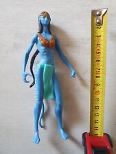 ACTION FIGURE AVATAR LA VIA