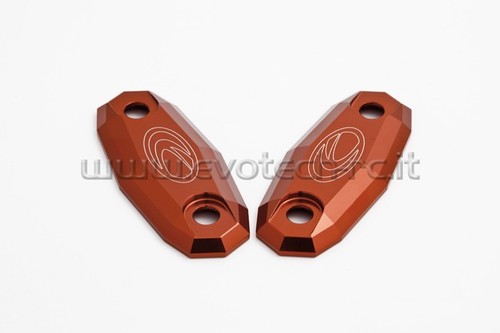 Evotech tappi foro specchi - evotech,