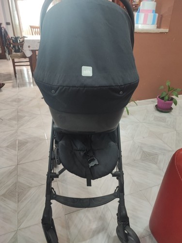 Passeggino trio cam - passeggino,