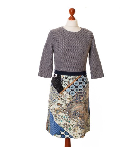 Abito donna multicolore - , etro