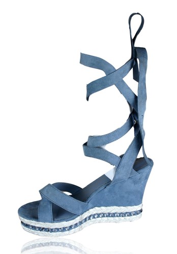 Donna sera scarpe da - sera, 39