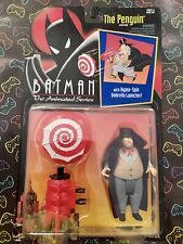 BATMAN LA SERIE ANIMATA: IL