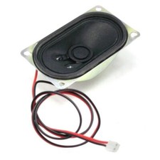 Altoparlante Interno HP Compaq 385980-002 Workstation XW4600 Z400 40x70mm 40cm