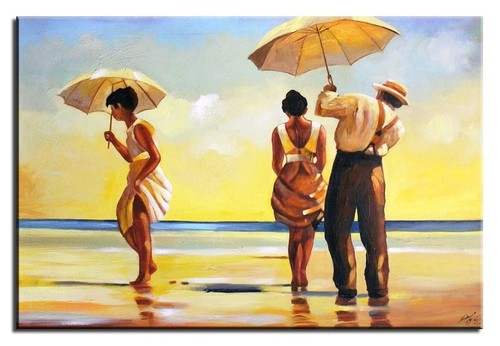 Jack vettriano cani - jack, vettriano-cani