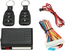 KIT SET CHIUSURA CENTRALIZZATA
