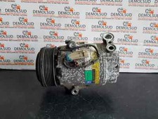 COMPRESSORE CLIMA ARIA CONDIZIONATA OPEL ASTRA H 1.7 CDTI ANNO 2007 (13124751)